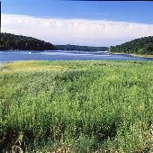 Monroe Lake - Reservoir