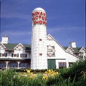 Indiana Factory Shops