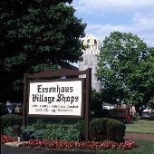 Essenhaus Village Shops