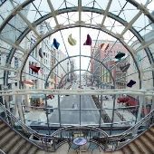 Indianapolis Artsgarden