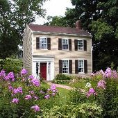 Overbeck House & Studio