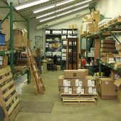 Office Space & Warehouse (Anixter)
