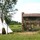 Buffalo Run Farm