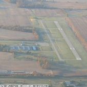 Hendricks County Airport