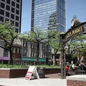City Market