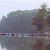 White Water Memorial State Park