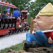 Holiday World & Splashin' Safari