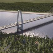 Lewis and Clark Bridge