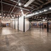INDUSTRY - Urban Industrial Event Venue