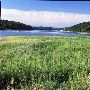 Monroe Lake - Reservoir
