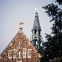 Ancilla College