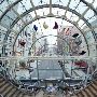 Indianapolis Artsgarden