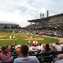 Victory Field Baseball Park - White River State Park