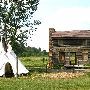 Buffalo Run Farm