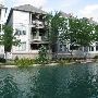 Central Canal (EAST of West Street and NORTH to 11th Street)