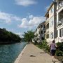 Central Canal (EAST of West Street and NORTH to 11th Street)