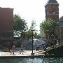 Central Canal (EAST of West Street and NORTH to 11th Street)