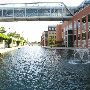 Central Canal (EAST of West Street and NORTH to 11th Street)