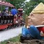 Holiday World & Splashin' Safari