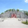 US Army Newport Chemical Depot (closed), now the Vermillion Rise Mega Park (follow up submittal with additional photos)