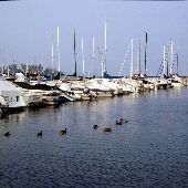 Lake Michigan
