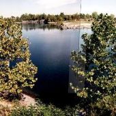 Hanover Quarry