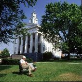 Orange County Courthouse