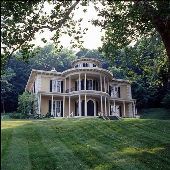 Hillforest Museum