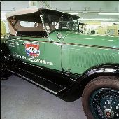 Studebaker National Museum
