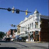 Fairmount