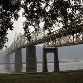 Milton-Madison Bridge