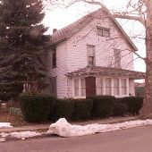 Marion Manor