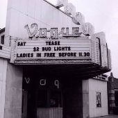 Vogue, The