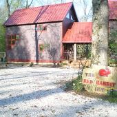 Red Rabbit Inn