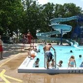 Potawatomi Pool