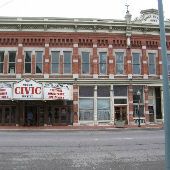 Muncie Civic Theatre