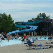 Perry Aquatic Center