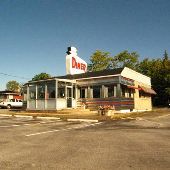 Plainfield Diner