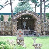 Providence Grotto