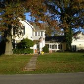House (Russell)