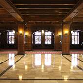 Scottish Rite Cathedral