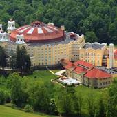 West Baden Springs Hotel