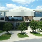 Allen County War Memorial Coliseum