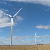 Benton Wind Farm