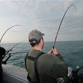 Lake Michigan