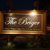 Beiger Mansion