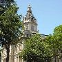 Parke County Courthouse