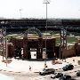 Victory Field Baseball Park - White River State Park