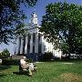 Orange County Courthouse