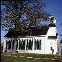 Poland Historic Chapel
